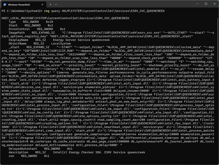 Troubleshooting a System Crash – Winsider Seminars & Solutions Inc.